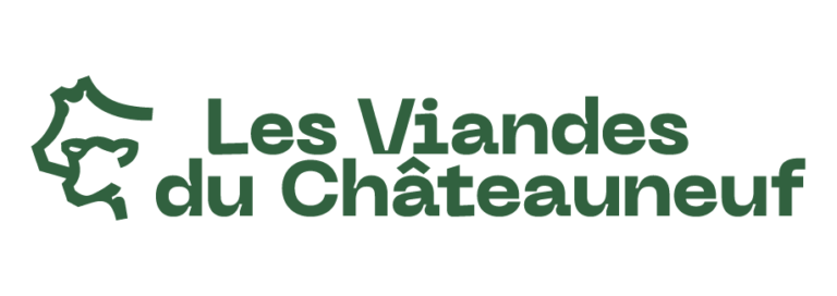 LesViandesduChâteauneuf_logotype_LesViandesduChâteauneuf+illu_vert+(1)